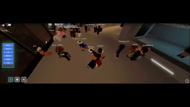 NEW! CONDO GAME ROBLOX CENSORED R16 | JUNE 2023 смотреть онлайн