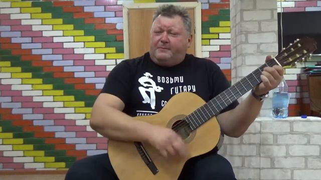 Итальянская песня А Булатов смотреть онлайн