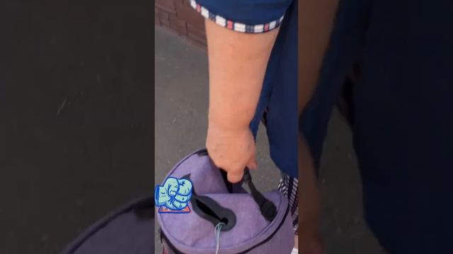 Что, если взять на рыбалку бабушку #Shorts смотреть онлайн
