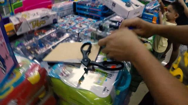 The BEST Low Cost DRONES for Beginners in Divisoria смотреть онлайн