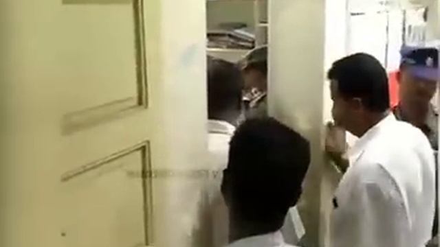 Flashback video : Vanitha vijaykumar fight | Peter paul | Tamil News смотреть онлайн