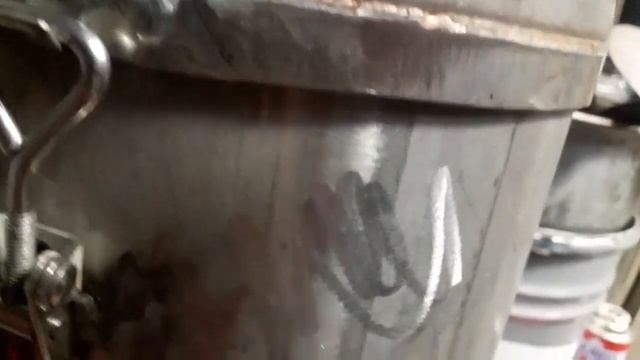 Печь матрёшка на газу, 6 часов горения смотреть онлайн