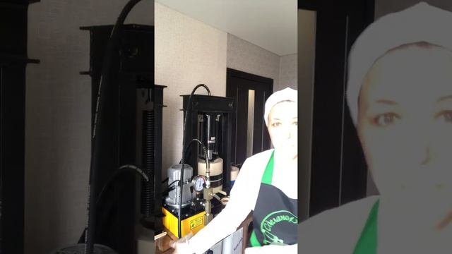 Сыродавленное масло Расторопши смотреть онлайн