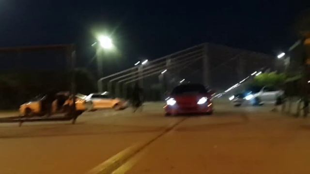Honda Prelude ?