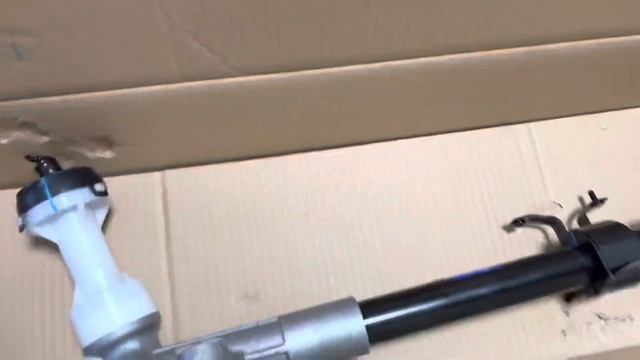 Рейка рулевая кия спортедж ex565002s001 mondo смотреть онлайн