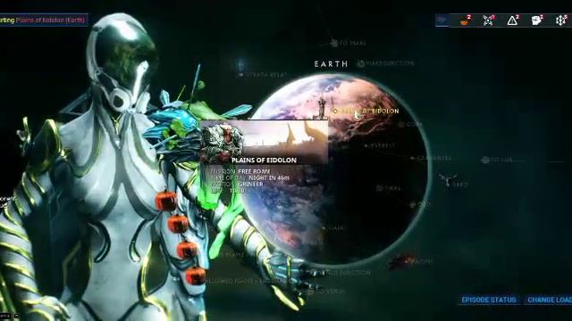 Warframe resources for grendel смотреть онлайн