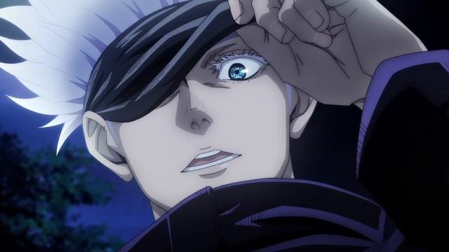 Popular Gojo Satoru Twixtor Clips For Editing