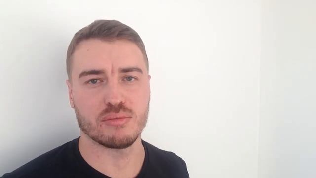 Экономим на барбершопе! Домашний уход за бородой. смотреть онлайн