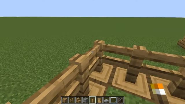 Як побудувати магазин мясника версія 2. смотреть онлайн