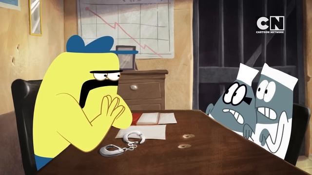 Lamput Presents | The Cartoon Network Show | EP 29