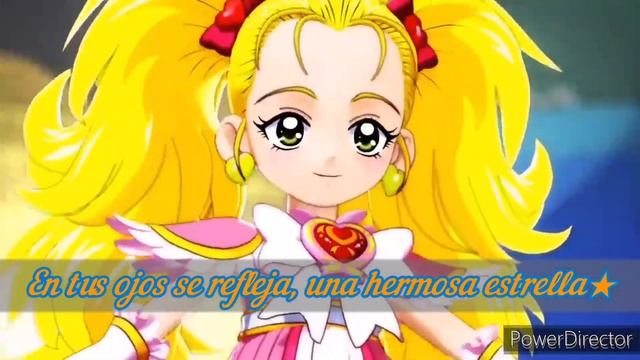 【Futari Wa Precure Max Heart OP】Danzen! Futari Wa Precure! The only Twin Lights!【Sub español】 смотреть онлайн