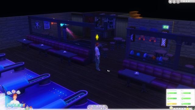 Прорабатываем страхи ? Династия Уайт #3 смотреть онлайн