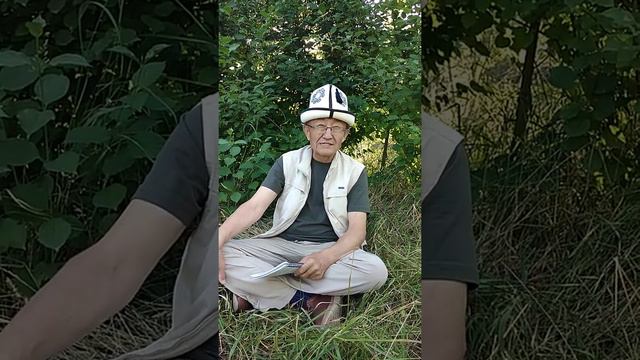 Дүйшөн Керимов: 8-сабак, Чон казат смотреть онлайн