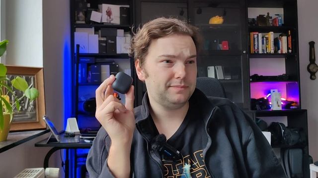 Sony Linkbuds S - Update 2.0 brings multipoint support & more смотреть онлайн