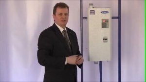 6  Полезная информация по настройкам электрокотла ZOTA Lux