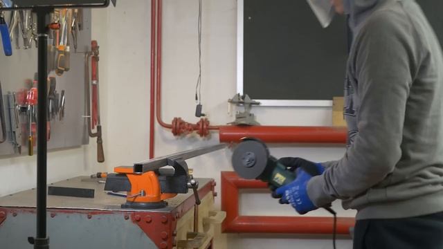 How to build a Mini Metal Brake смотреть онлайн