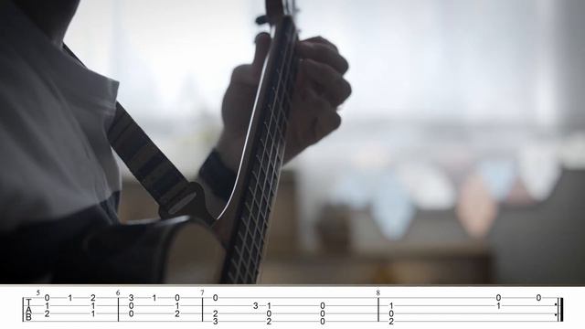 Larghetto No.3 Op.50 - Fernando Sor | Ukulele Classical Piece | Grade 3 смотреть онлайн