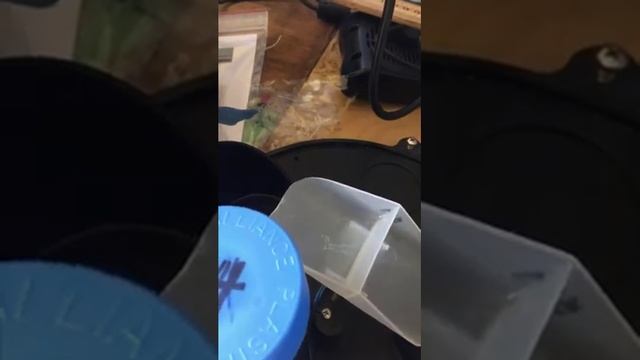 rain gauge calibration procedure смотреть онлайн