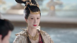 Хуа Жун 1 сезон 2 серия