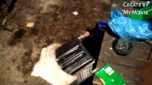 мтз печка для мтз