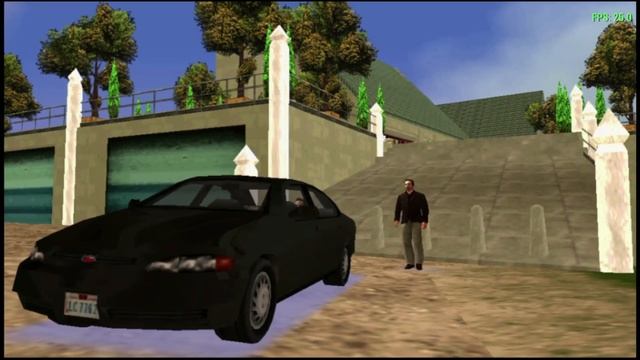 Main game GTA di Android TV смотреть онлайн