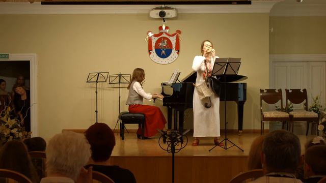 И. Мангушев - Рапсодия смотреть онлайн