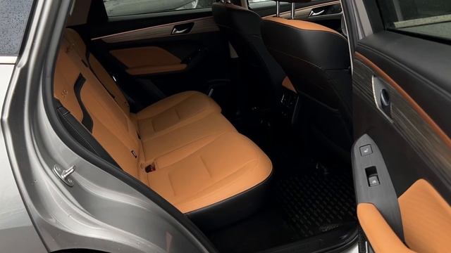 HAVAL JOLION ‘2021 смотреть онлайн