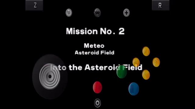 Star Fox 64 | Happy Chick Emulator | iPhone / iPad / iOS [1080p] | Nintendo 64 смотреть онлайн