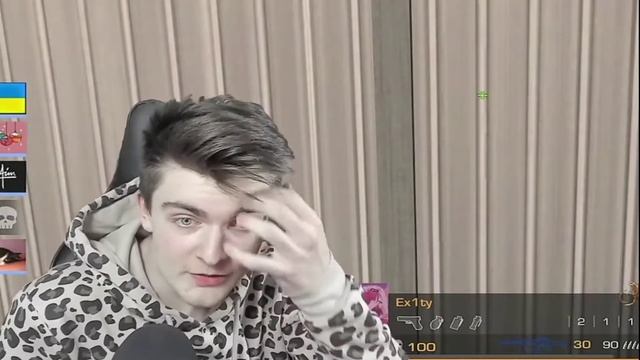 ЛЮСИК РАЗБИЛ СВОЙ IPAD?? смотреть онлайн