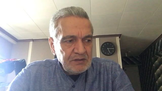 ОБРАЩЕНИЕ К НАРОДАМ РОССИИ ЭКС СОВЕТНИКА ПРЕЗИДЕНТА РЕСПУБЛИКИ ПО БЕЗОПАСНОСТИ МУСЫ ТЕМИШЕВА. смотреть онлайн