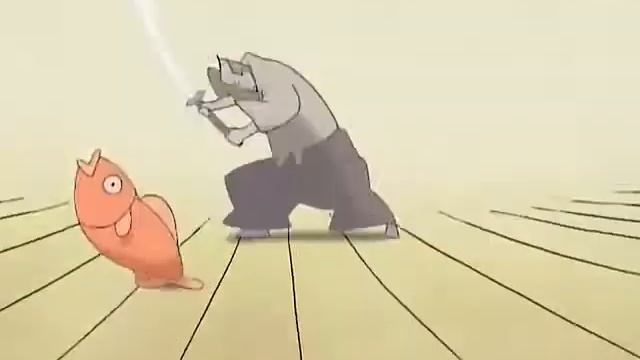 Cataclysm (Cat Soup AMV)