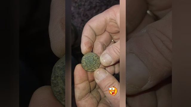 Осенний коп.По старым дорогам. смотреть онлайн
