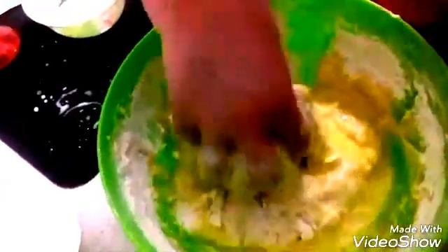 ❤️Дрожжевое тесто Как у Бабушки/Тесто за 5 минут смотреть онлайн