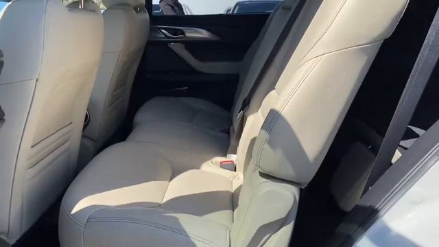 2020 Mazda CX-9 Fairfax, Vienna, Ashburn, Reston, Manassas, VA P5457 смотреть онлайн