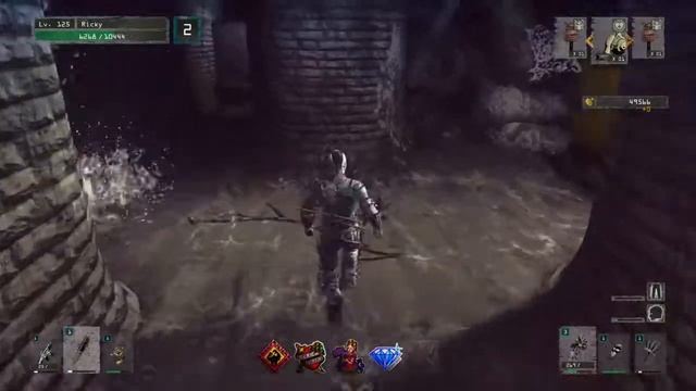 LET IT DIE Floors 41-50, all material locations (comments section) смотреть онлайн