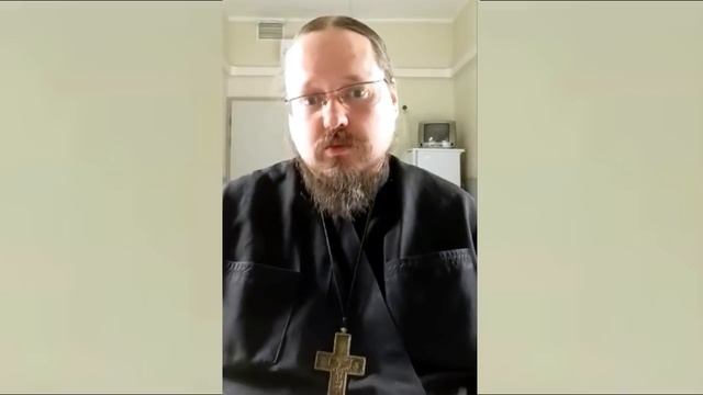 О духовнике (как избежать ошибок) смотреть онлайн