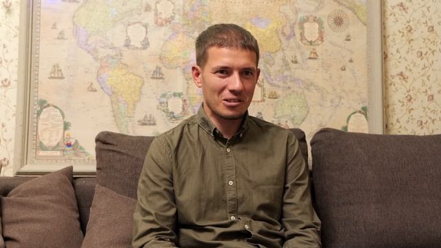 Самир. Сатсанг Просветление. Пробуждение прямой связью смотреть онлайн