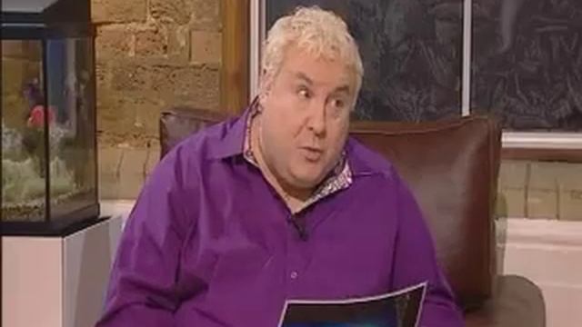 Russell Grant Show Career Advice смотреть онлайн