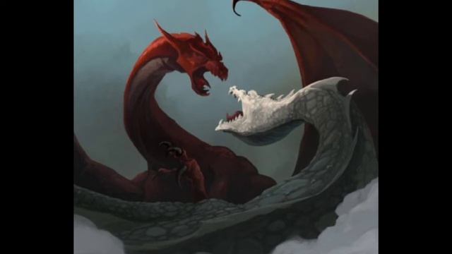 ФЛАГ УЭЛЬСА | «Вексиллология Мира» №4 смотреть онлайн