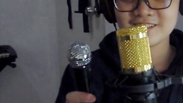 BM-800 Unboxing and review | The best budget microphone! смотреть онлайн