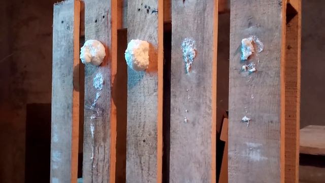 Про монтажную пену. Зачем нужна вода. смотреть онлайн