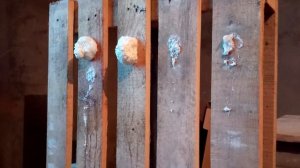 Про монтажную пену. Зачем нужна вода.