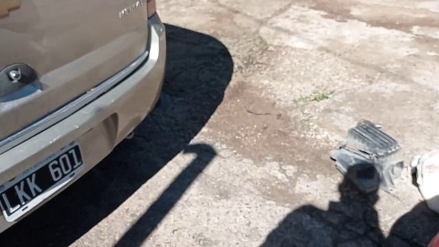 MIRÁ ESTA LEVA COMO SE CORTÓ смотреть онлайн