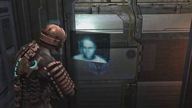 Прохождение Dead Space 1 (2008) - Часть 15: Мертв по прибытии [1/2] (Без комментариев) 60 FPS смотреть онлайн