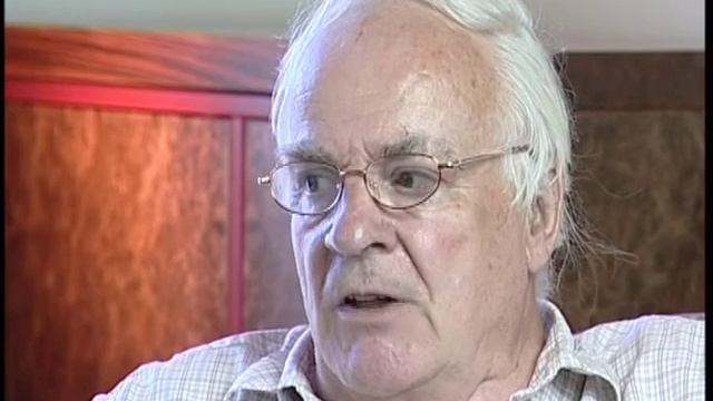 Avrion Mitchison – The antigen bridge theory (62/120) смотреть онлайн