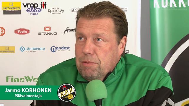 KPV - Klubi 04 la 6.10.2018 - Otteluennako смотреть онлайн