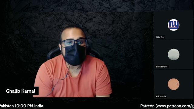 SHOULD ENGINEER LEAVE PAKISTAN?