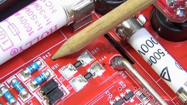 Uni-T UT71C Digital multimeter Product Review / best DMM buy 2020 with USB UT71A UT71B UT71E UT71D смотреть онлайн