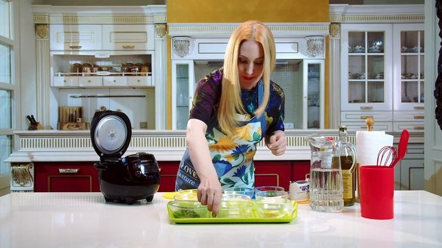 Грибная похлёбка