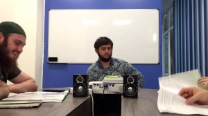 Практический арабский. 45 урок. Места